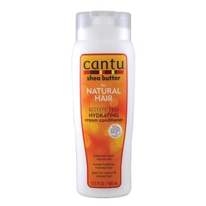 Cantu Hydrating Cream Conditioner, 13.5 OZ