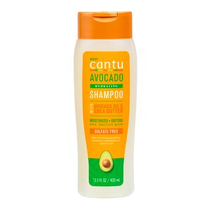 Cantu Avocado Hydrating Shampoo, 13.5 OZ