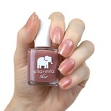 ella+mila Nail Color, thumbnail image 2 of 3