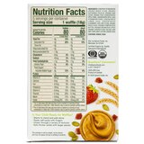 Sprout Foods Organic Pumpkin Butter & Jelly Wafflez, 5 CT, thumbnail image 2 of 2