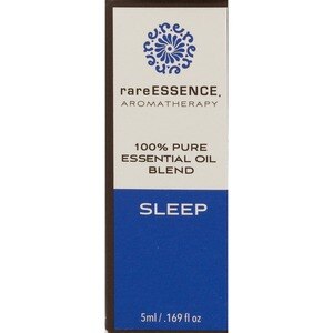 rareESSENCE Aromatherapy 100% Pure Essential Oil