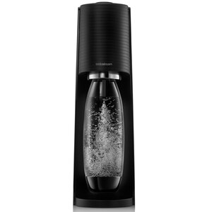 SodaStream Terra Sparkling Beverage Maker, Black