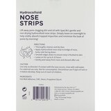 Spalife Hydrocolloid Nose Strips, thumbnail image 2 of 2