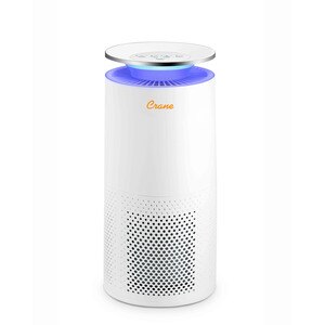 Crane true-HEPA Air Purifier