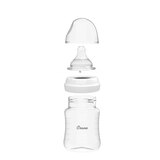 Crane Tritan Baby Bottles - 2 Pack, thumbnail image 1 of 2