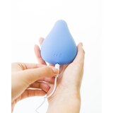 Crane Lactation Massager - Cordless, thumbnail image 2 of 3