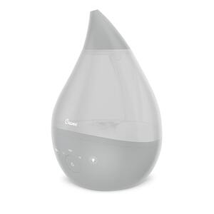 Crane 4-In-1 Top Fill 1 Gallon Cool Mist Humidifier with Sound Machine