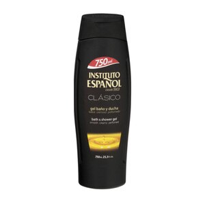 Instituto Espanol Clasico Bath & Shower Gel, 25.5 OZ