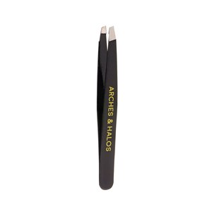 Arches & Halos Surgical Stainless Steel Eyebrow Tweezer