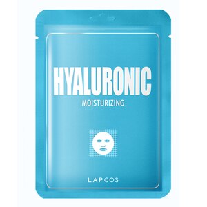 LAPCOS Hyaluronic Acid Moisturizing Derma Sheet Mask