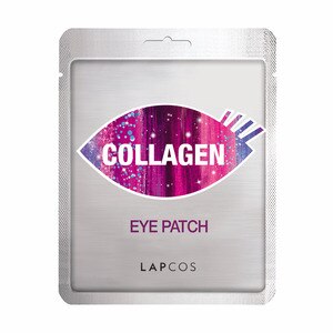 LAPCOS Collagen Hydrogel Eye Mask
