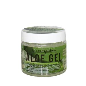 Urban Hydration Aloe Vera Gel Facial Mask, 6.7 OZ