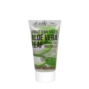 Urban Hydration Aloe Vera Daily Gel Moisturizer, 2.5 OZ