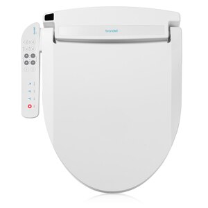 Swash Select BL67 Sidearm Bidet Seat