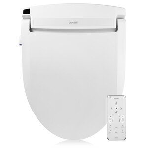 Swash Select DR802 Bidet Seat with Warm Air Dryer and Deodorizer