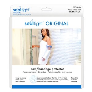 Seal Tight Original Cast/Bandage Protector  for Adults