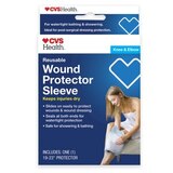 Reusable CVS Adult Universal Cast & Wound Protector, thumbnail image 5 of 6