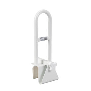 Drive Medical Bathtub Shower Grab Bar Parallel Safety Rail