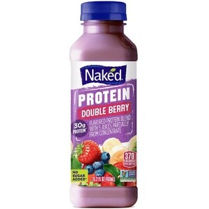 Naked Juice Protein, 15.2 OZ