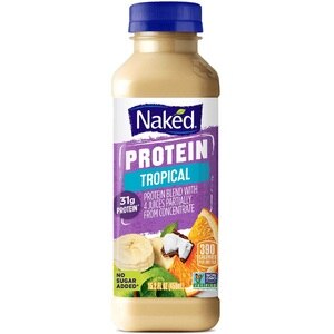 Naked Juice Protein, 15.2 OZ