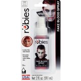 Rubies Fake Blood Spray, 2 oz, thumbnail image 1 of 2