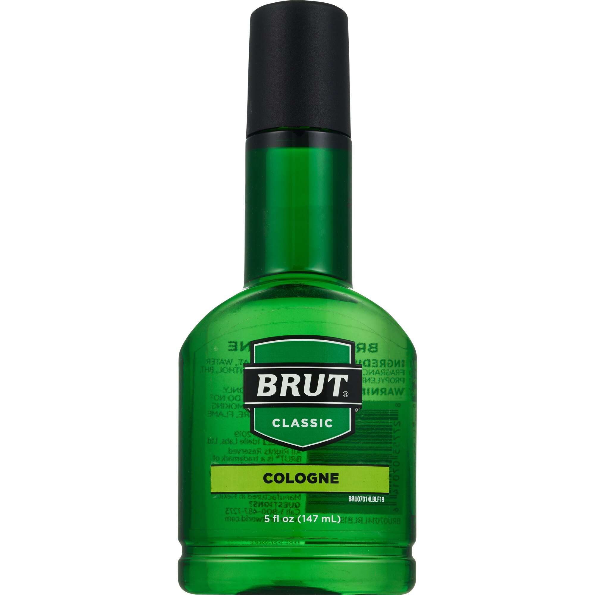 Brut Cologne, Classic, 5 OZ