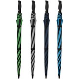 Skytech Double Canopy Golf Umbrella, Assorted Combinations, thumbnail image 4 of 4