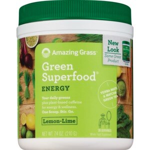 Amazing Grass Green Superfood