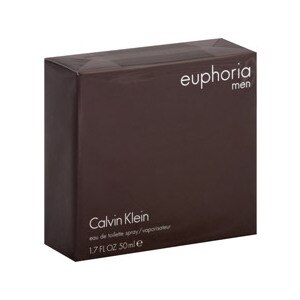 Euphoria For Men By Calvin Klein Eau de Toilette Spray