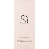 Giorgio Armani Si Eau De Parfum, thumbnail image 2 of 3