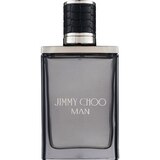 Jimmy Choo Man Eau De Toilette, 1.7 OZ, thumbnail image 1 of 2