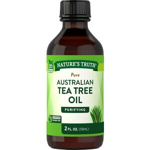 Nature's Truth 100% Pure Australian Tea Tree Oil