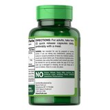 Nature's Truth Extra Strength Ashwagandha 3,000mg Quick Release Capsules, 90 CT, thumbnail image 3 of 4