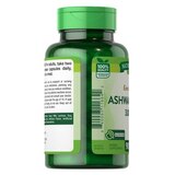 Nature's Truth Extra Strength Ashwagandha 3,000mg Quick Release Capsules, 90 CT, thumbnail image 4 of 4