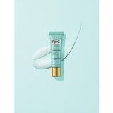 RoC Multi Correxion Hydrate + Plump Eye Cream with Hyaluronic Acid, 0.5 OZ, thumbnail image 2 of 5