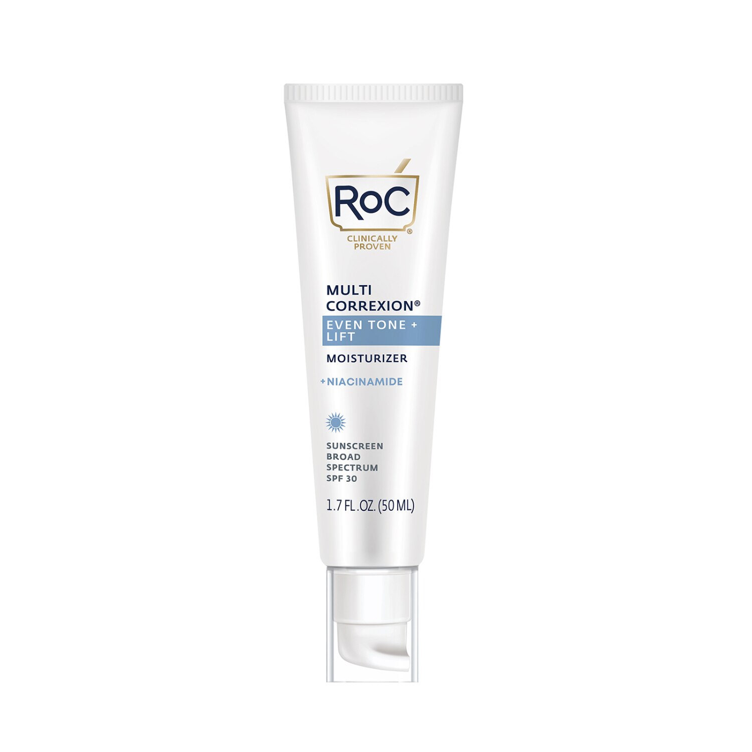 RoC Multi Correxion 5 In 1 Anti-Aging Face Moisturizer, 1.7 OZ