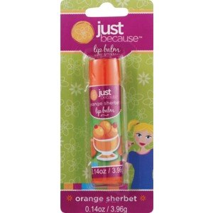 Just Because Watermelon Lip Balm