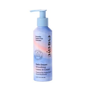 Eva NYC Satin Dream Smoothing Leave-In Cream, 5.4 OZ