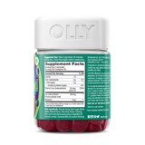 OLLY Muscle Recovery Sleep Gummies, Berry, 40CT, thumbnail image 3 of 6