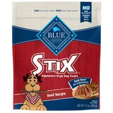 Blue Buffalo Stix, Beef Recipe, thumbnail image 1 of 5