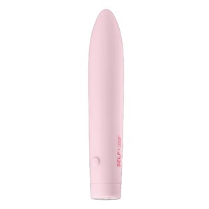 SELF + JIMMYJANE Vibrating Slimline Massager