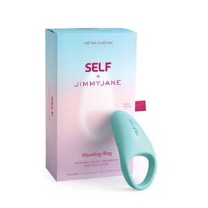 SELF + JimmyJane Vibrating Ring