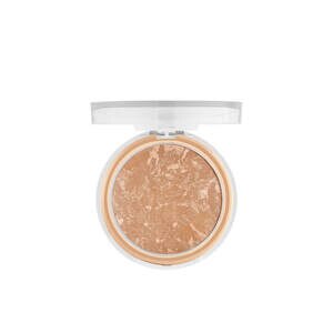 FLOWER Beauty Heatwave Luminous Bronzer