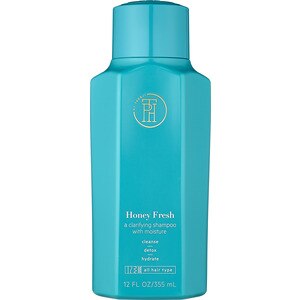 TPH by Taraji Honey Fresh Clarifying Shampoo, 12 OZ