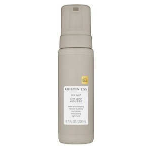 Kristin Ess Sea Salt Air Dry Mousse