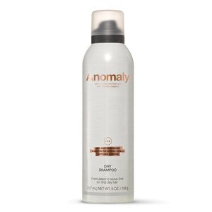 Anomaly Haircare Dry Shampoo, 5 OZ