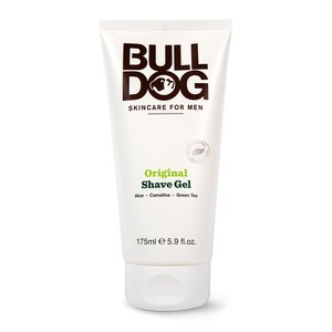 Bulldog Original Shave Gel, 5.9 OZ
