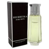 Herrera by Carolina Herrera for Men - 6.75 oz EDT Spray, thumbnail image 1 of 1