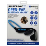 SoundLogic XT Open-Ear Wireless Headset, thumbnail image 2 of 4