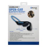 SoundLogic XT Open-Ear Wireless Headset, thumbnail image 3 of 4